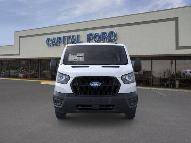 new 2026 Ford Transit-150 car, priced at $48,290