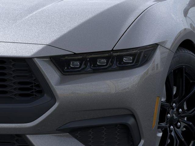 new 2026 Ford Mustang car, priced at $37,672