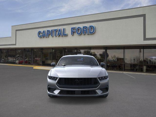 new 2026 Ford Mustang car, priced at $37,672