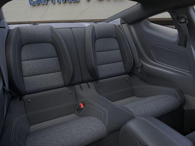new 2026 Ford Mustang car, priced at $37,672