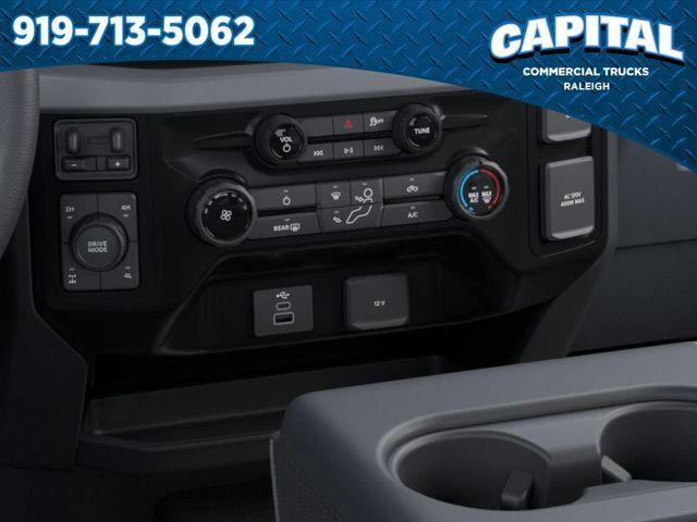 new 2026 Ford F-350 car, priced at $85,067