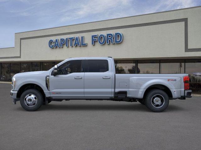 new 2026 Ford F-350 car, priced at $109,092