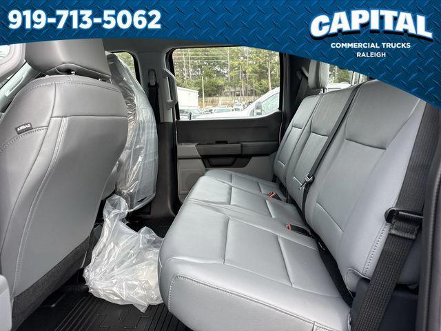 new 2026 Ford F-250 car, priced at $72,087