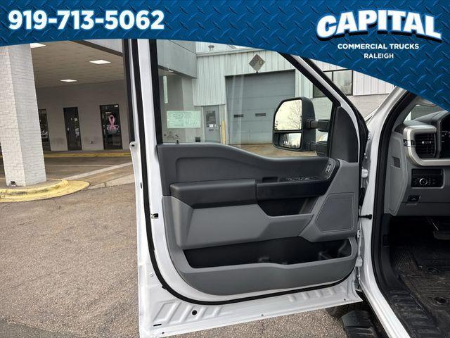 new 2026 Ford F-250 car, priced at $72,087