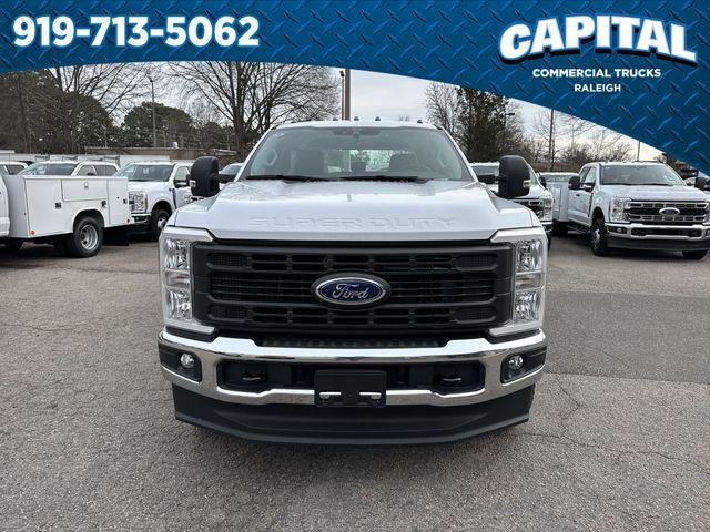 new 2026 Ford F-250 car, priced at $72,087