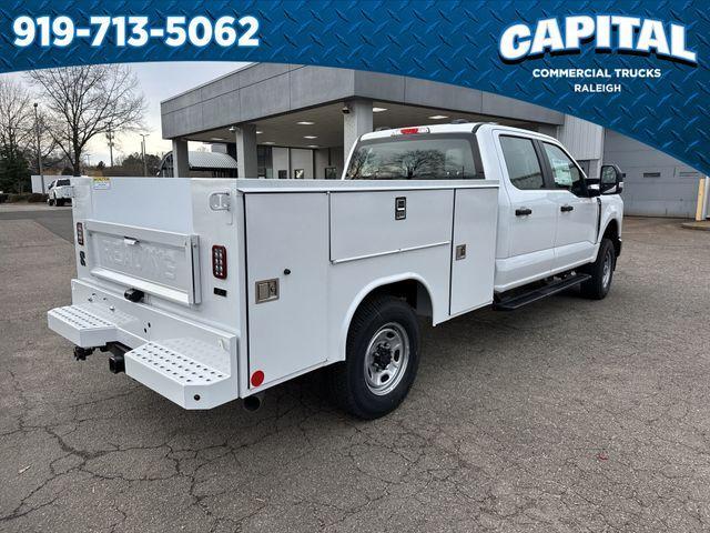 new 2026 Ford F-250 car, priced at $72,087