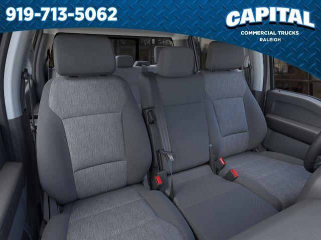 new 2026 Ford F-350 car, priced at $79,504