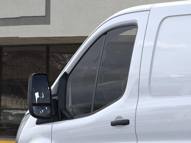 new 2026 Ford Transit-150 car, priced at $48,040