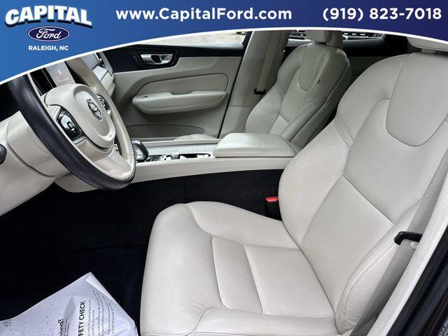 used 2024 Volvo XC60 car, priced at $29,965