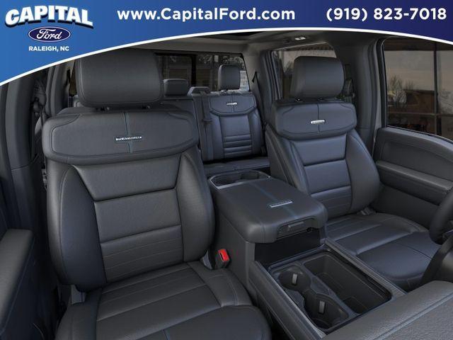 new 2026 Ford F-250 car, priced at $100,669