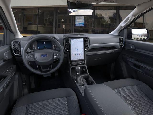 new 2026 Ford Ranger car, priced at $46,759