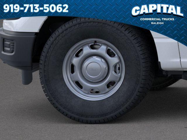 new 2025 Ford F-150 car, priced at $50,105