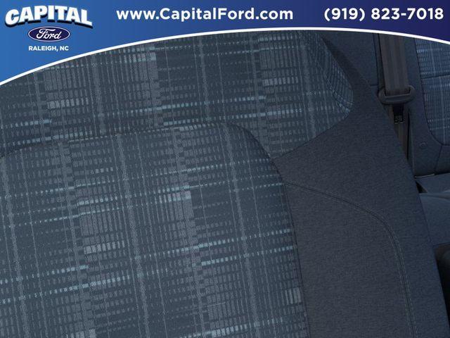 new 2025 Ford Bronco car, priced at $55,905