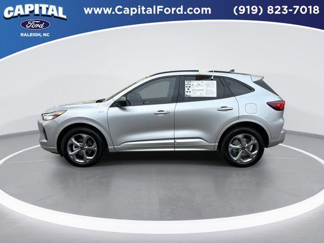 used 2023 Ford Escape car, priced at $23,995