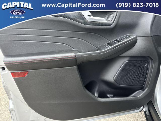 used 2023 Ford Escape car, priced at $23,995