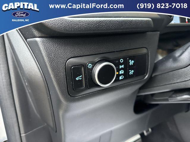 used 2023 Ford Escape car, priced at $23,995