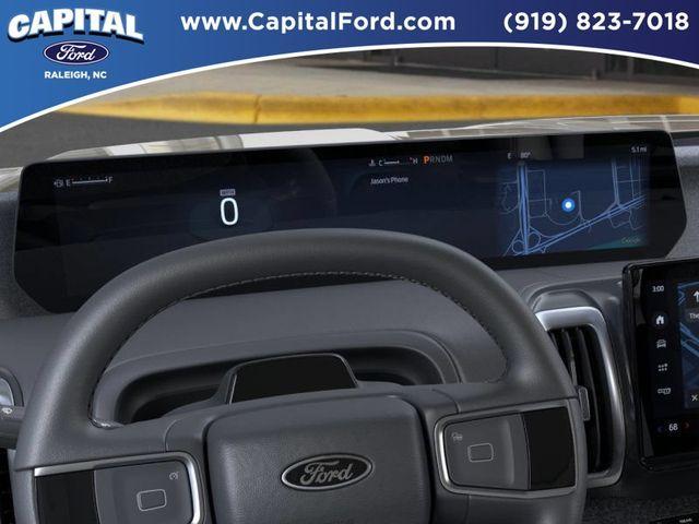 new 2026 Ford Expedition car, priced at $81,241