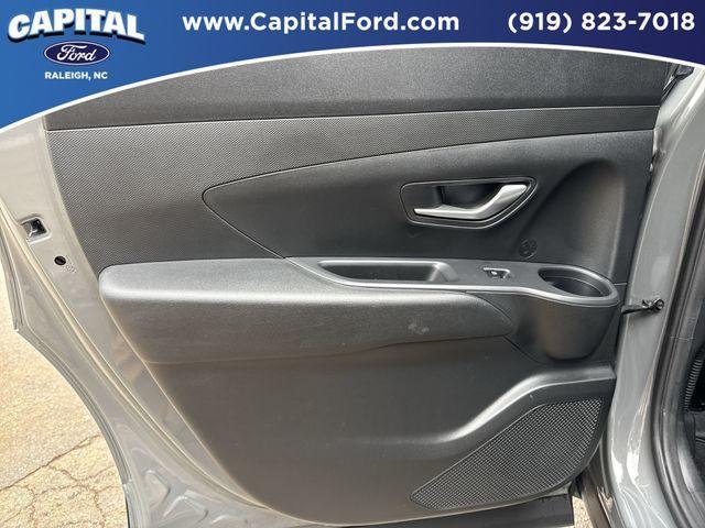 used 2022 Hyundai SANTA CRUZ car, priced at $22,993