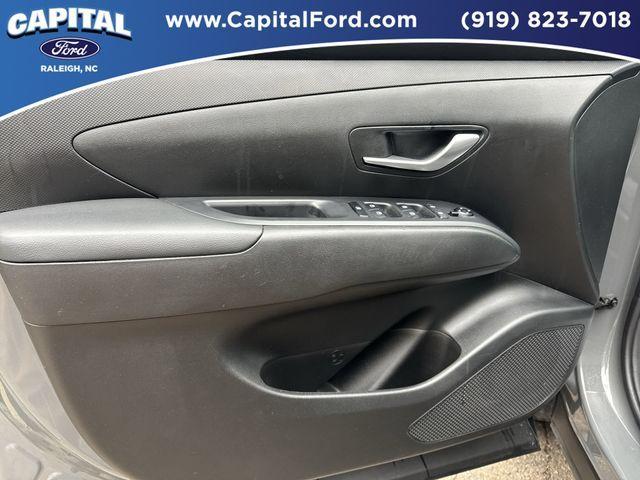 used 2022 Hyundai SANTA CRUZ car, priced at $22,993