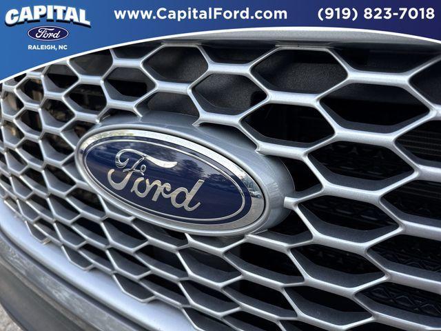 used 2023 Ford Edge car, priced at $29,895