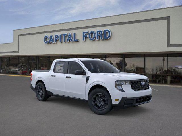 new 2026 Ford Maverick car