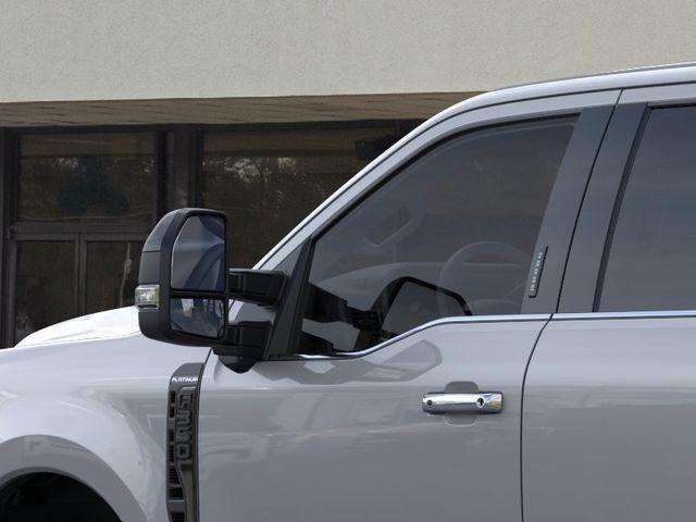 new 2026 Ford F-350 car, priced at $104,219