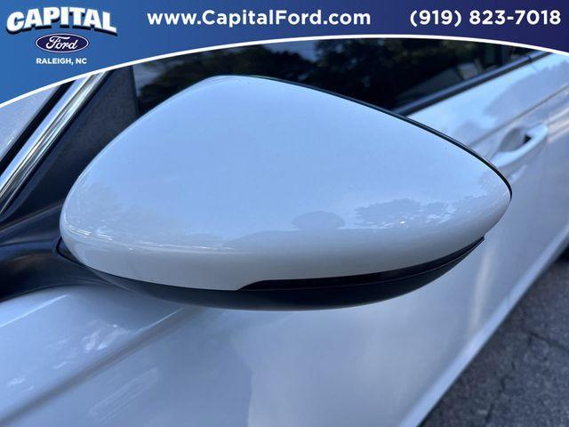 used 2023 Honda Accord Hybrid car, priced at $29,995