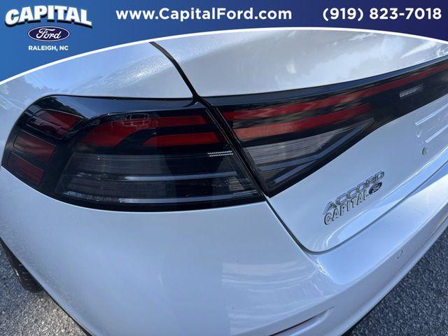 used 2023 Honda Accord Hybrid car, priced at $29,995