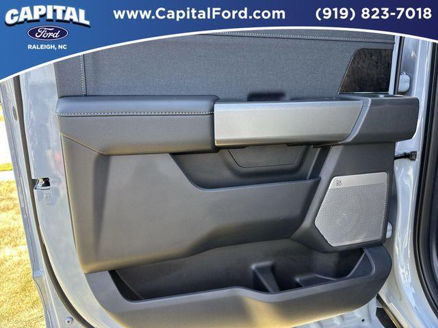 new 2026 Ford F-250 car, priced at $123,432