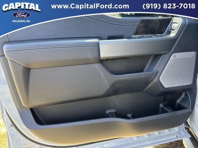 new 2026 Ford F-250 car, priced at $123,432