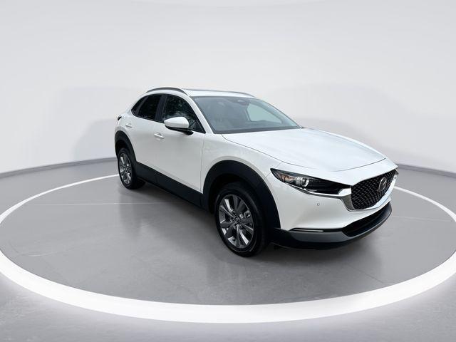 used 2026 Mazda CX-30 car, priced at $27,995