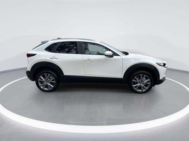 used 2026 Mazda CX-30 car, priced at $27,995