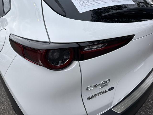 used 2026 Mazda CX-30 car, priced at $27,995