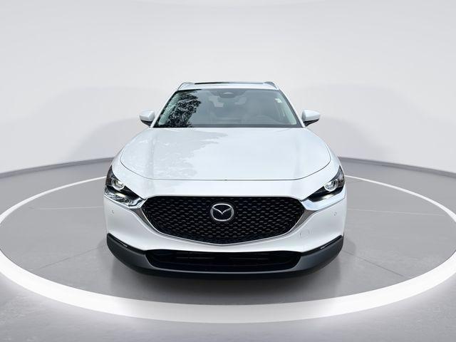 used 2026 Mazda CX-30 car, priced at $27,995