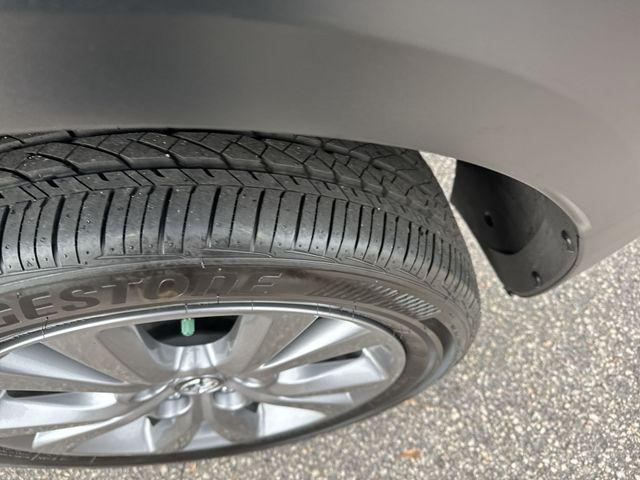 used 2026 Mazda CX-30 car, priced at $27,995