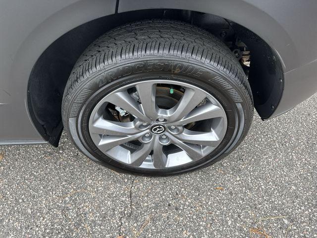 used 2026 Mazda CX-30 car, priced at $27,995