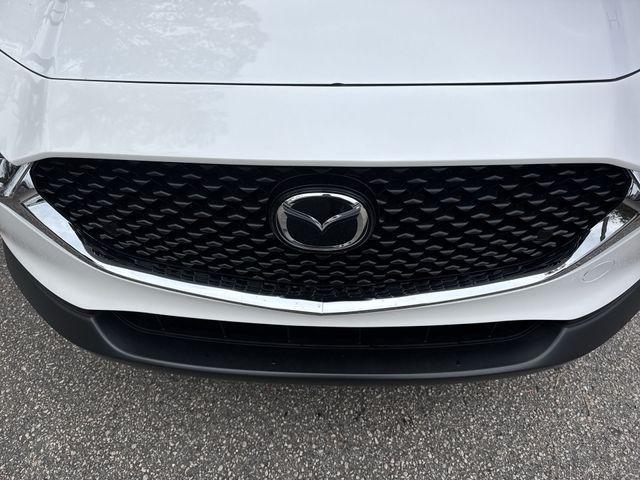 used 2026 Mazda CX-30 car, priced at $27,995