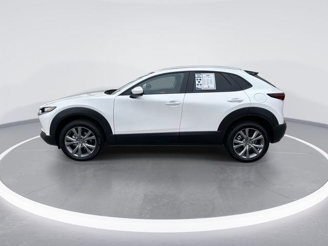 used 2026 Mazda CX-30 car, priced at $27,995