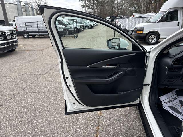 used 2026 Mazda CX-30 car, priced at $27,995