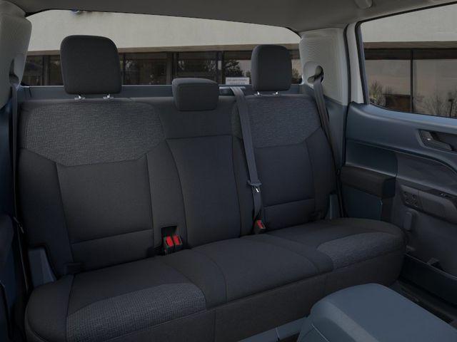 new 2026 Ford Maverick car, priced at $31,337