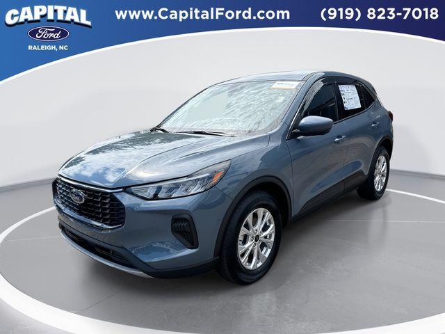 used 2023 Ford Escape car, priced at $24,995