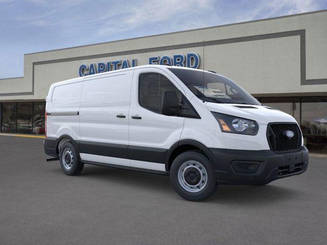 new 2026 Ford Transit-150 car, priced at $48,040