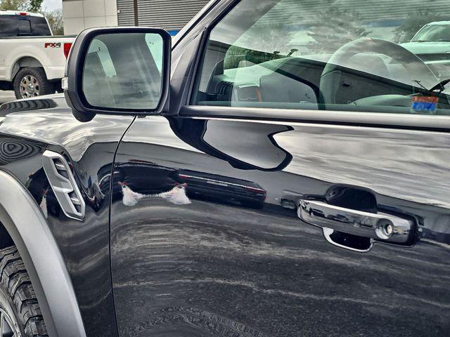 new 2025 Ford Ranger car, priced at $58,559