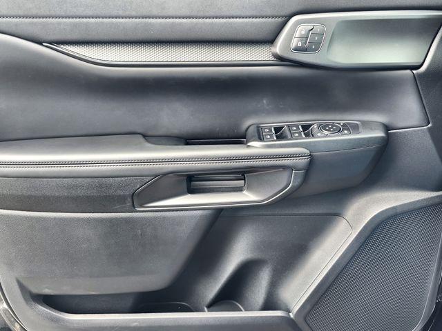 new 2025 Ford Ranger car, priced at $58,559