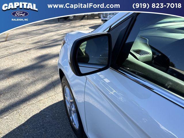 used 2023 Ford Edge car, priced at $26,893