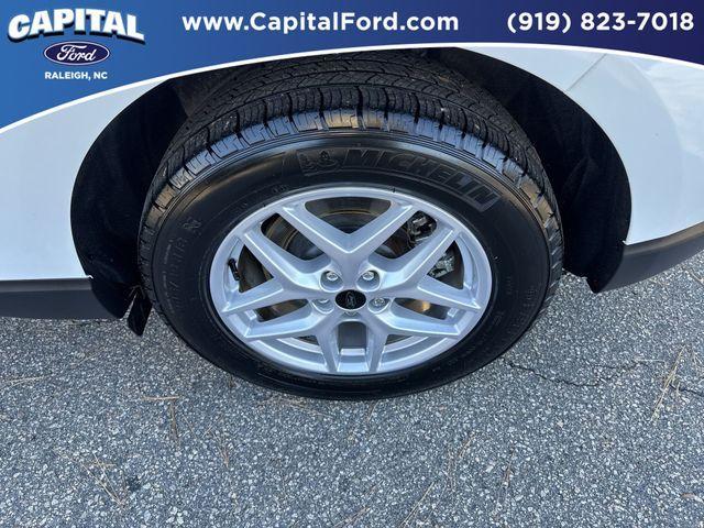 used 2023 Ford Edge car, priced at $26,893