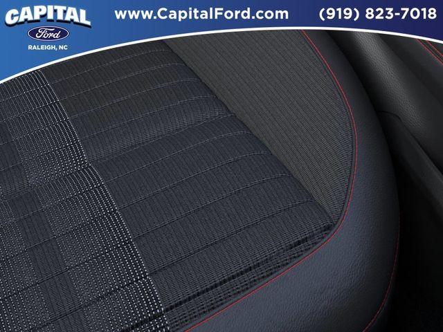 new 2026 Ford Explorer car, priced at $48,142