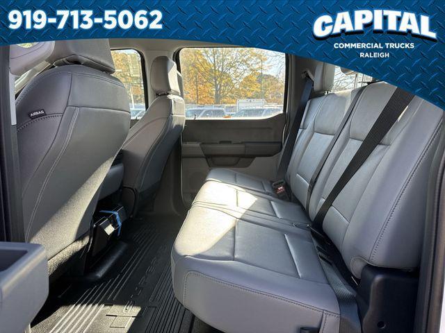 new 2026 Ford F-250 car, priced at $72,296