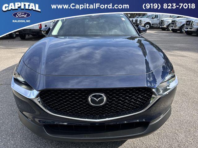 used 2024 Mazda CX-30 car, priced at $25,735