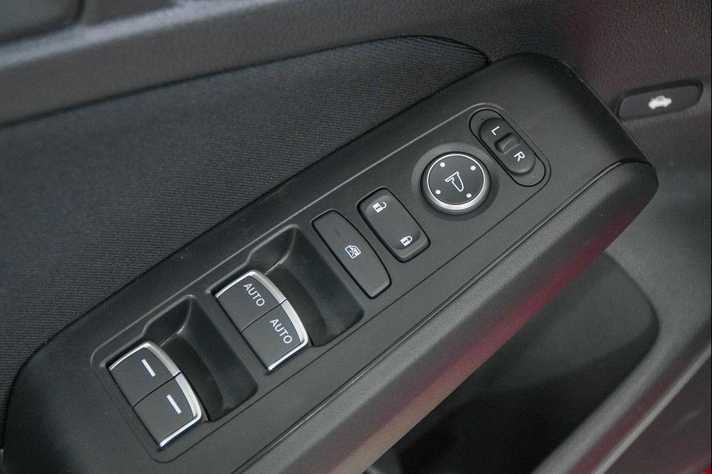 new 2026 Honda Civic car, priced at $26,040